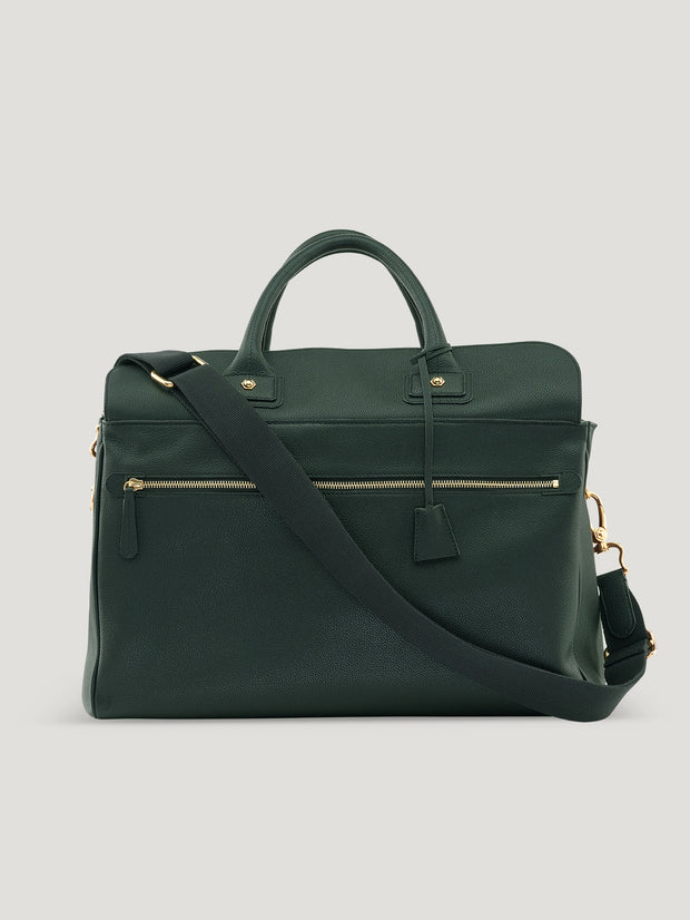 Green Medium Sea Bag– Connolly