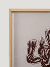 Screen Print Frame