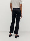 Moire Mariner Trousers