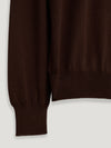 Brown Nice Polo - Connolly