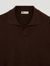 Brown Nice Polo - Connolly