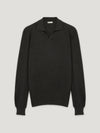 Anthracite Nice Polo