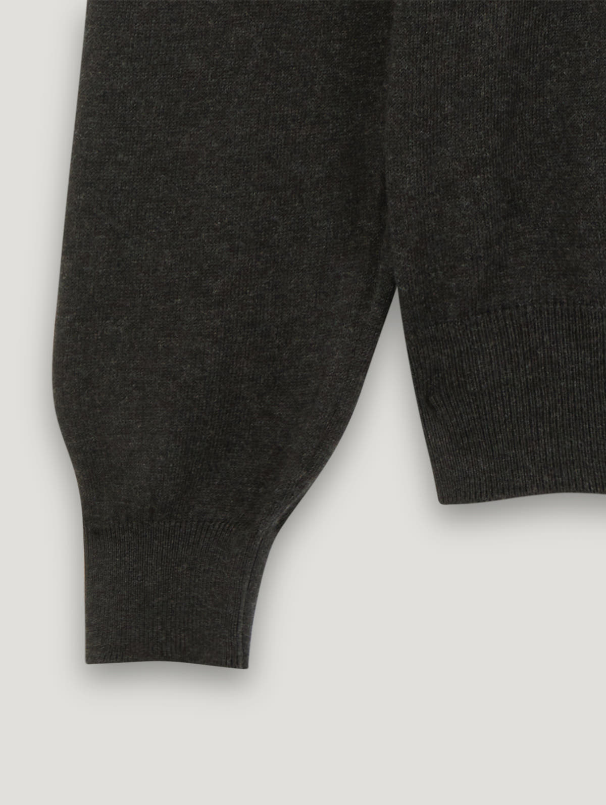 Anthracite Nice Polo - Connolly
