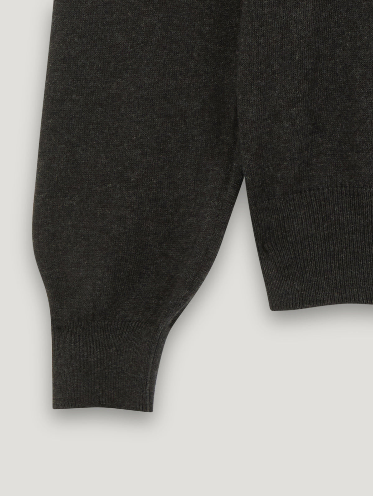 Anthracite Nice Polo - Connolly