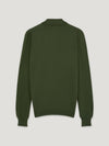 Green Nice Polo - Connolly