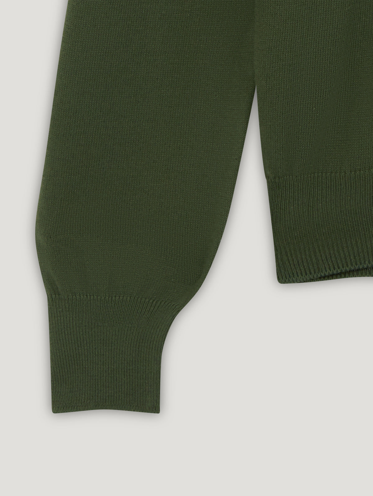 Green Nice Polo - Connolly