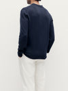 Navy Nice Polo - Connolly