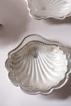 Clam Shell Silver Plate Set - Connolly