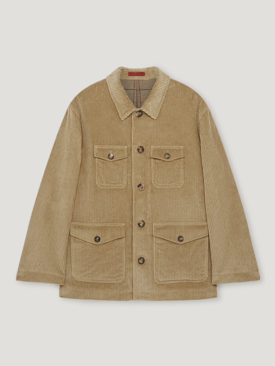 Poachers Jacket