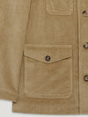 Poachers Jacket