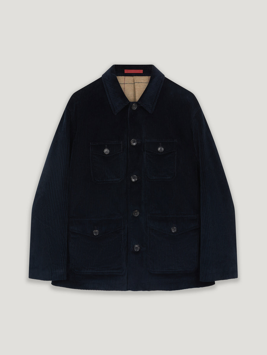 Poachers Jacket