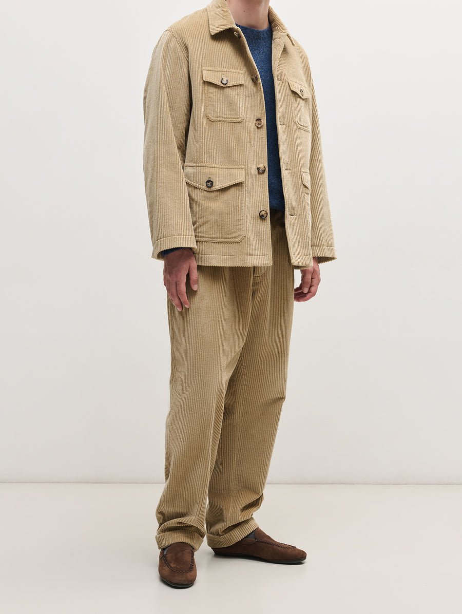 Poachers Jacket