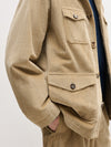 Poachers Jacket