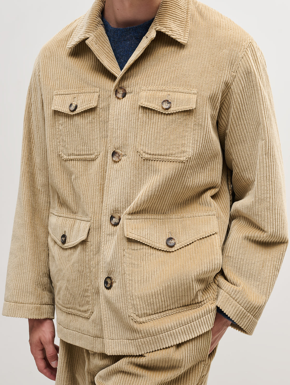Poachers Jacket
