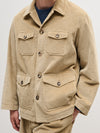 Poachers Jacket
