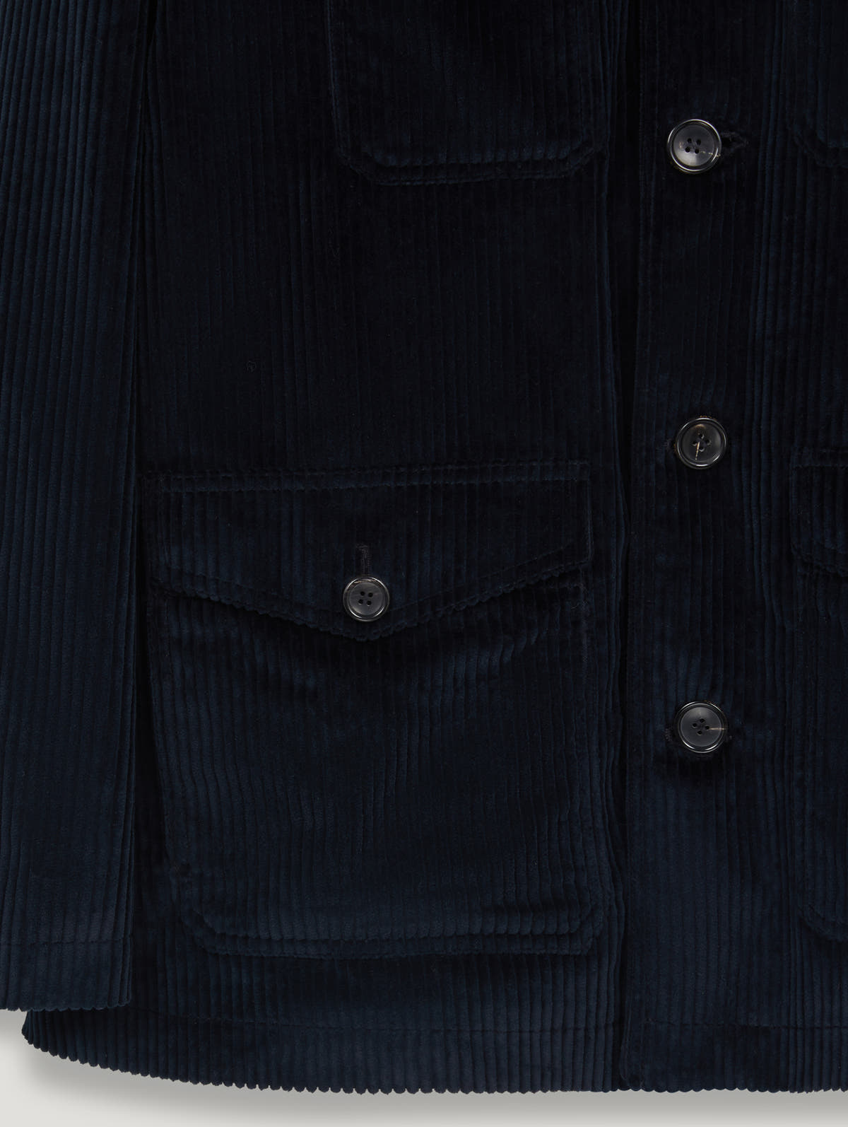 Poachers Jacket