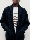 Paloma Beach Cardigan - Connolly