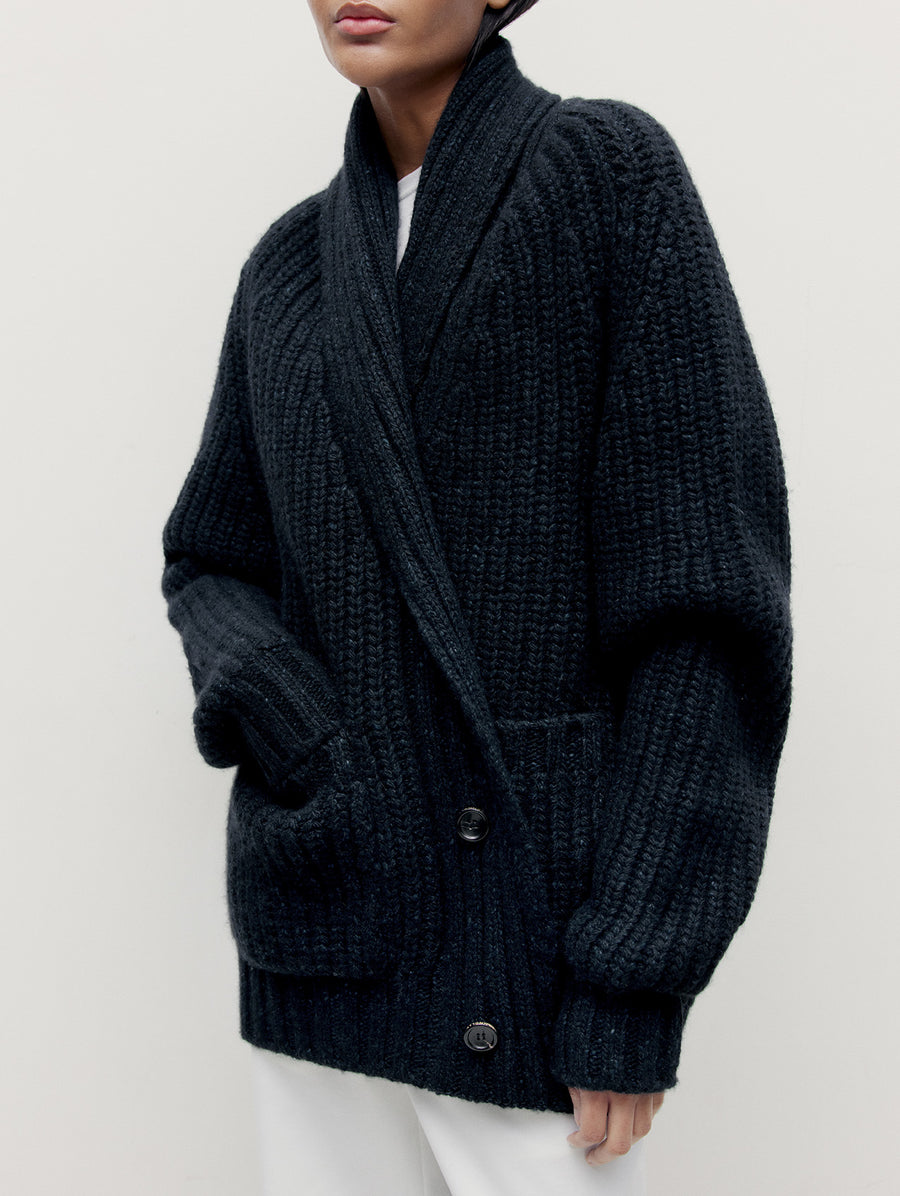 Paloma Beach Cardigan - Connolly