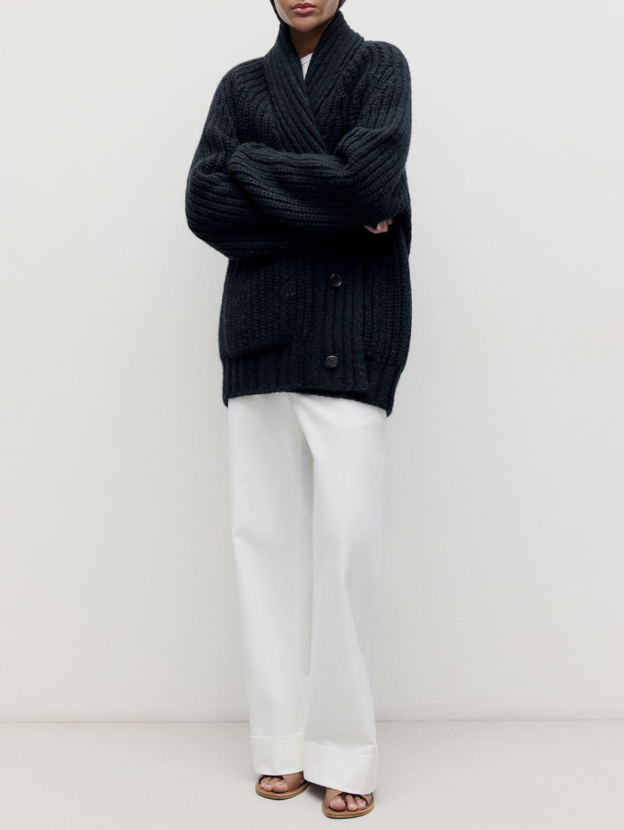 Paloma Beach Cardigan - Connolly