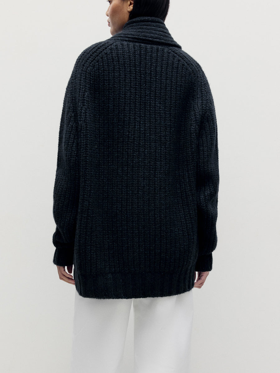 Paloma Beach Cardigan - Connolly