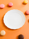 Japanese Yamaka Petal Plate - Connolly