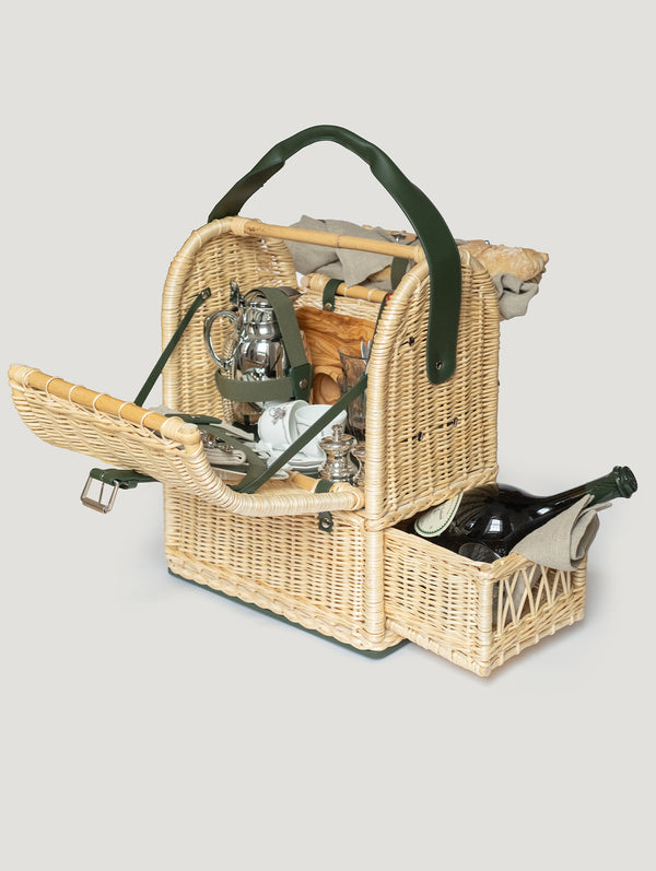 The Connolly Picnic Basket