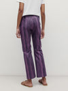 Printed Mariner Trousers