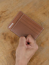 Black/Blue Driver Wallet