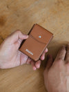 Black Card Case - Connolly