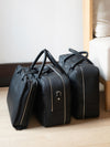 Blue Document Bag 1985