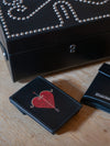 Black Card Case - Connolly