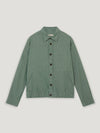 Green Rocker Blouson