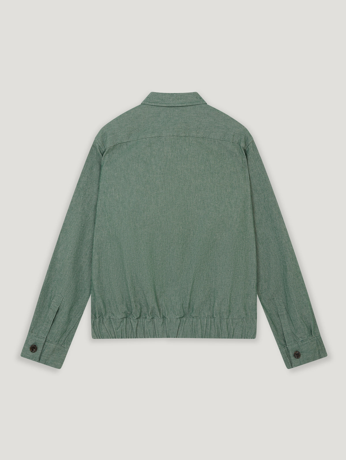 Green Rocker Blouson - Connolly