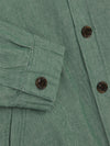 Green Rocker Blouson
