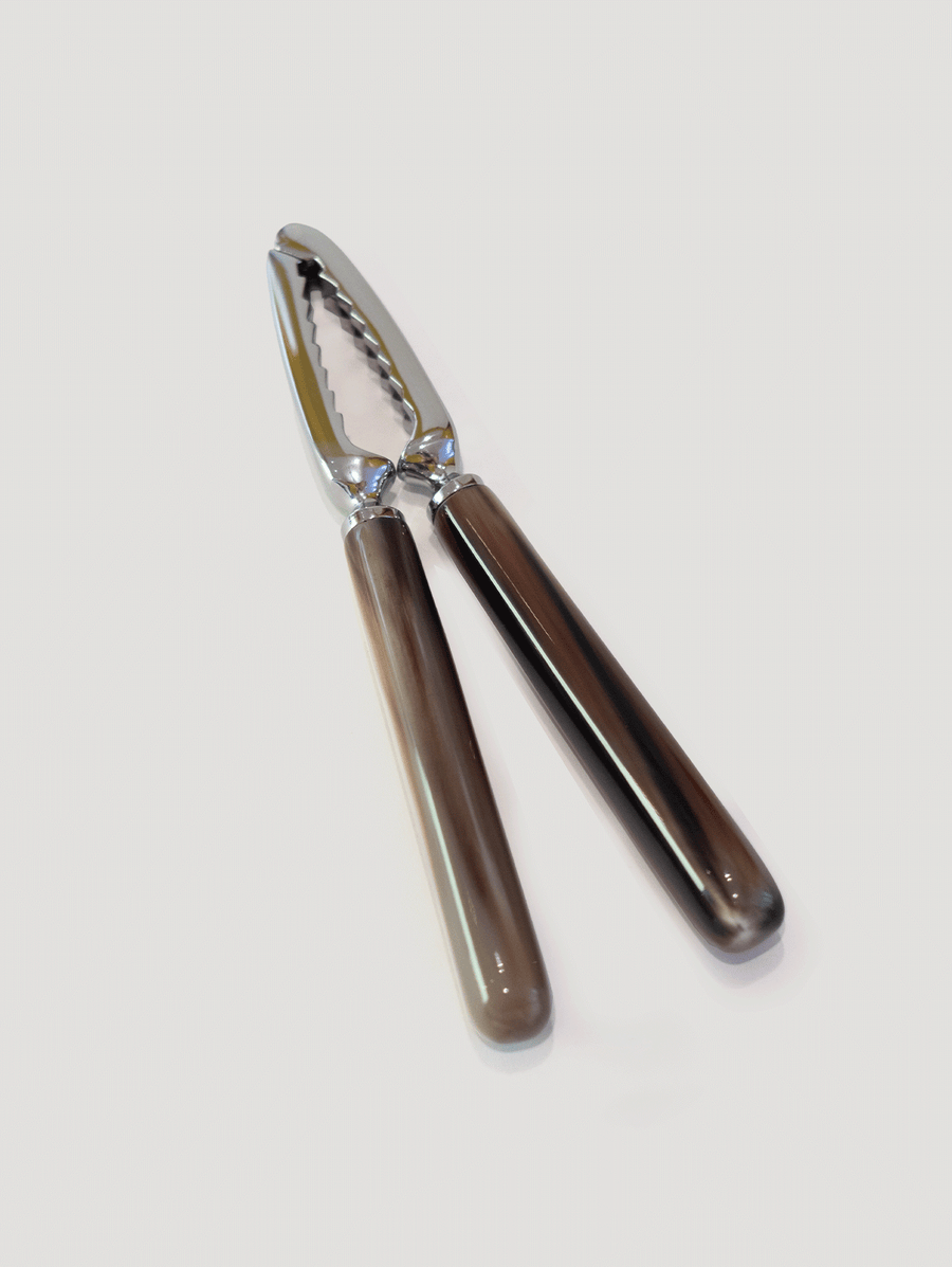 Horn Nutcracker - Connolly