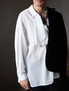 Romantic Cotton Shirt