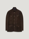 Safari Night Jacket
