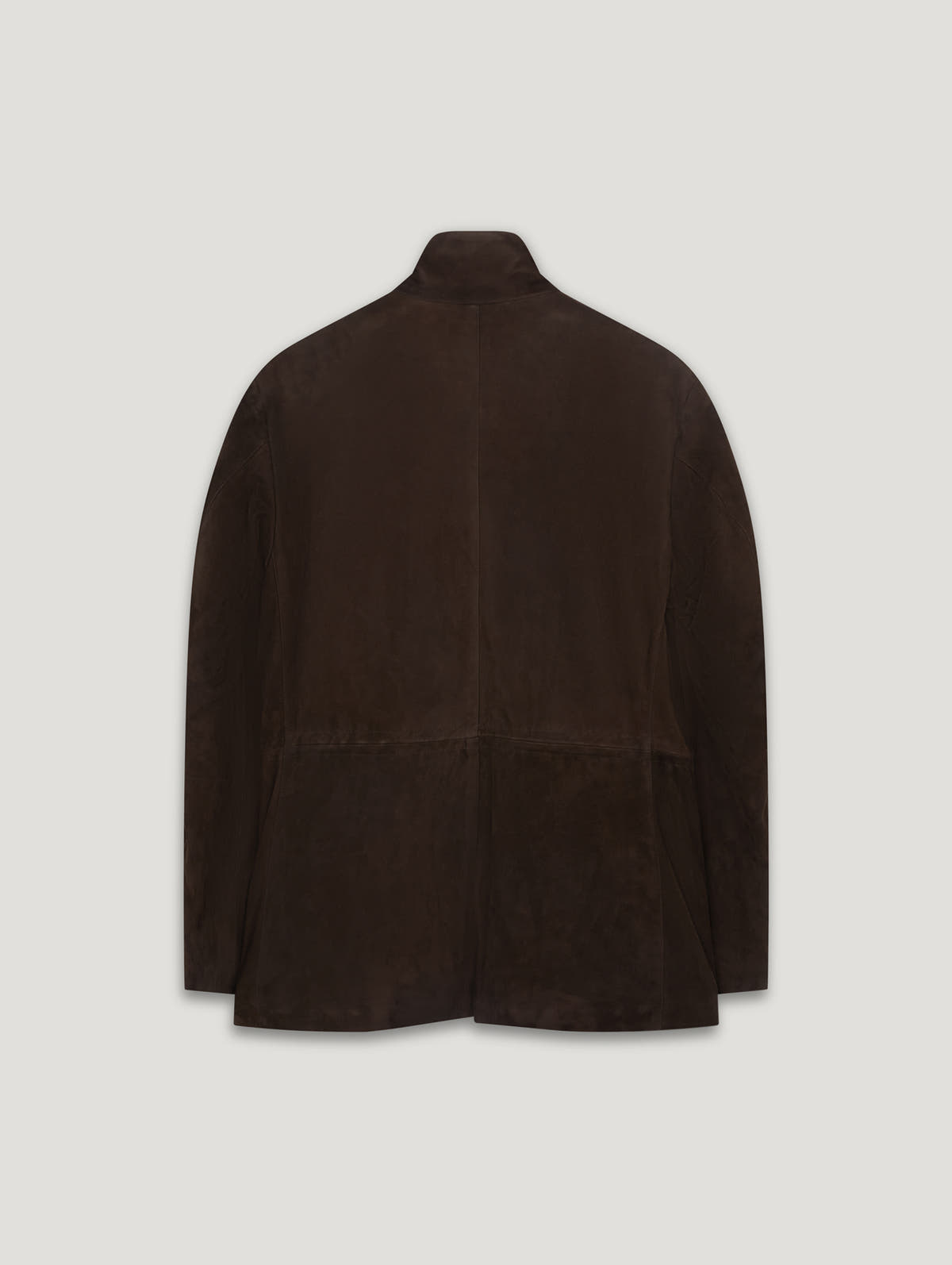 Safari Night Jacket