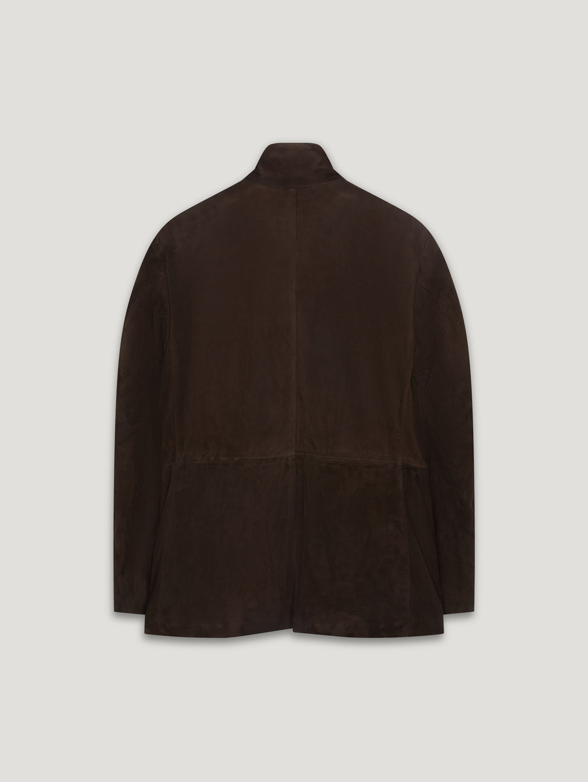 Safari Night Jacket