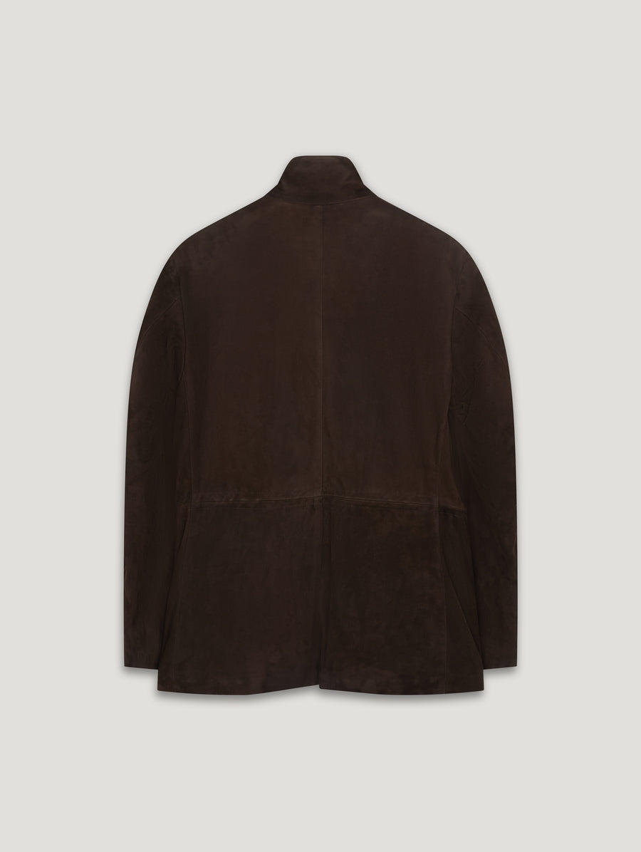 Safari Night Jacket