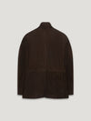 Safari Night Jacket