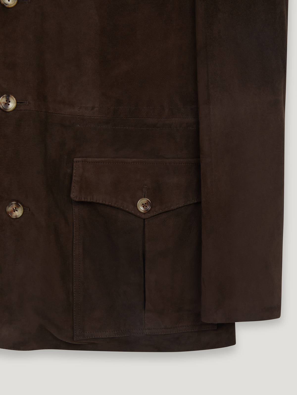 Safari Night Jacket