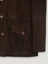 Safari Night Jacket