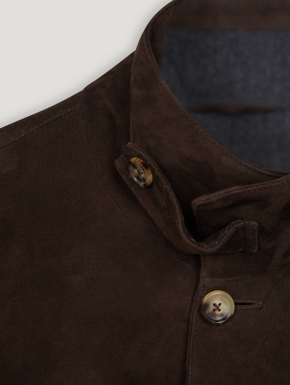 Safari Night Jacket