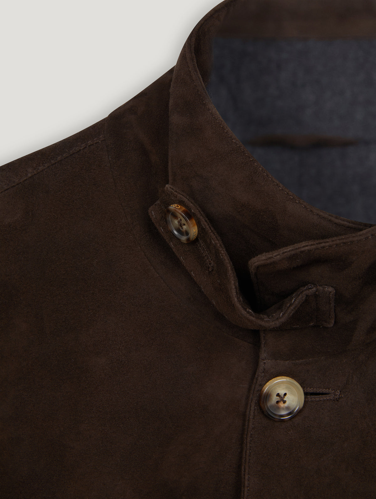 Safari Night Jacket