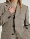 Stone Marlene Jacket