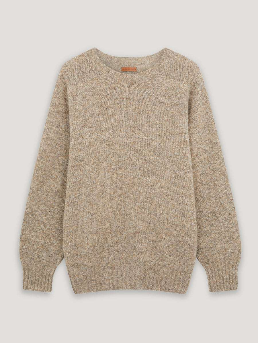 Seamless Shetland