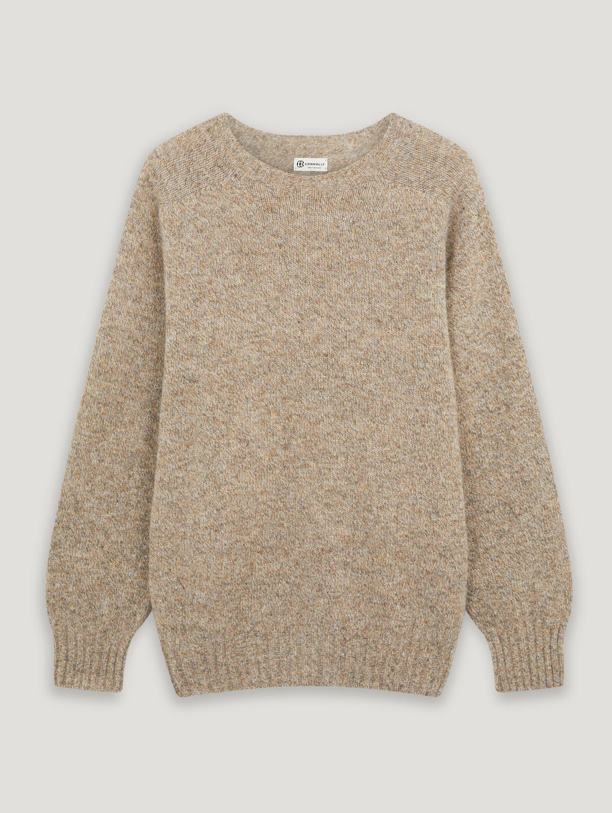 Seamless Shetland