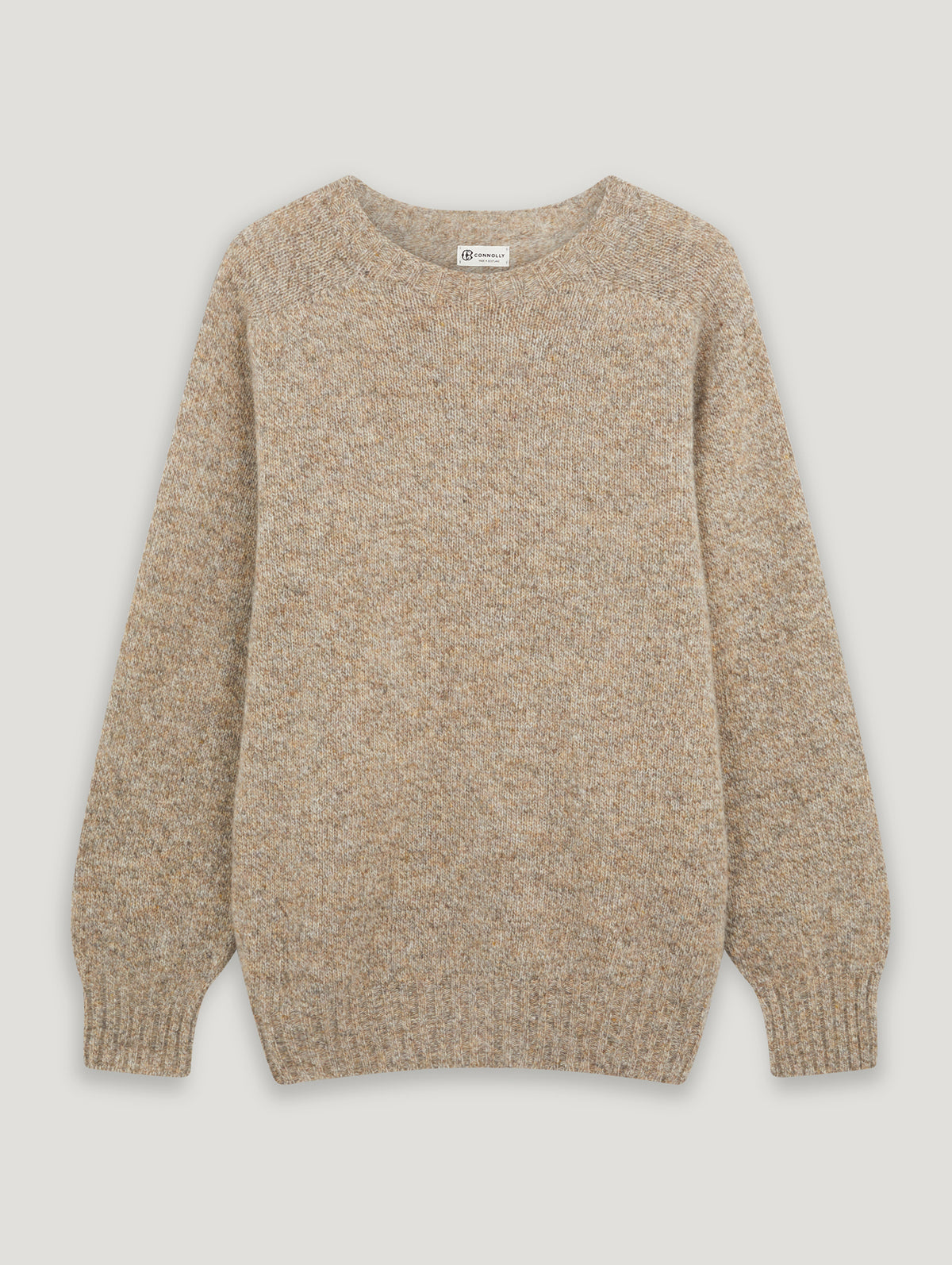 Seamless Shetland
