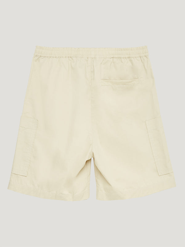 Sand Soft Cotton Shorts